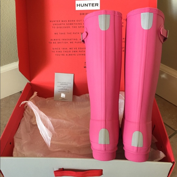 Hunter Last one! UK37 - Picture 3 of 7